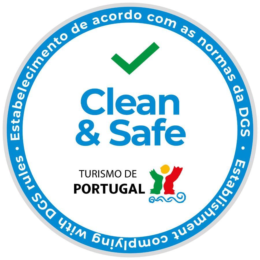 Colina Do Ave Alojamento Local Ribeirao Exterior photo