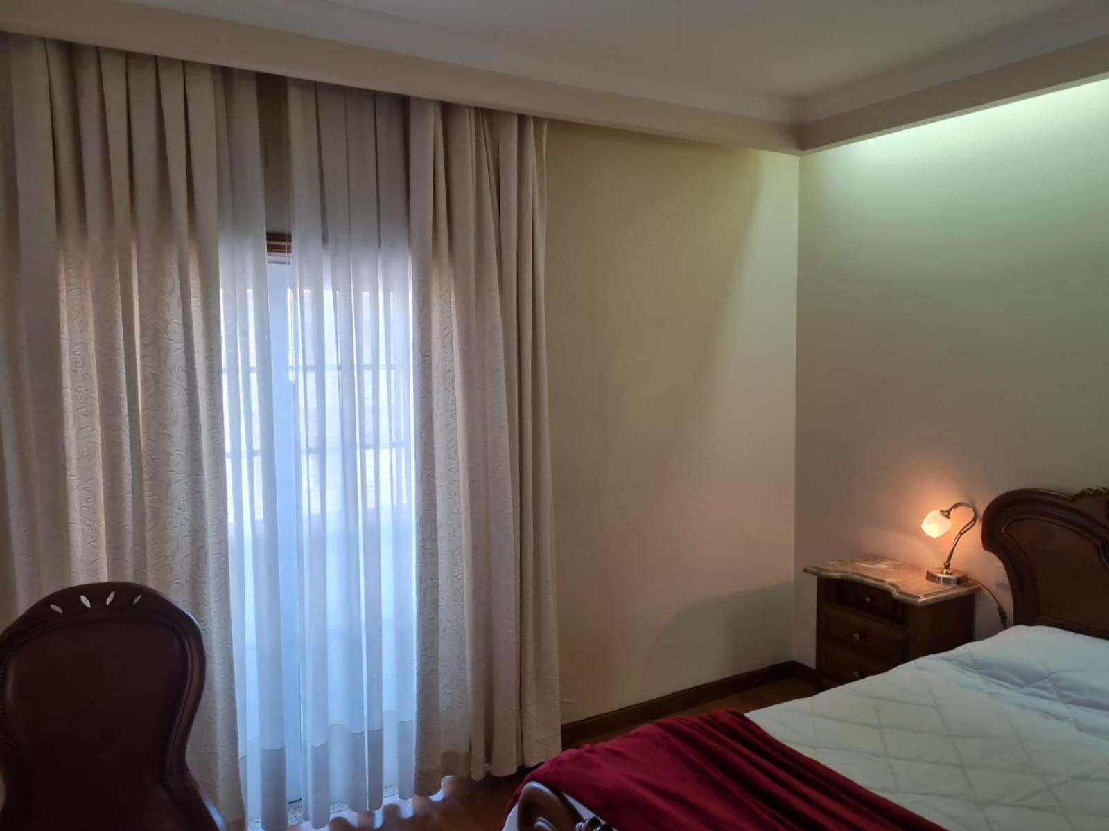 Colina Do Ave Alojamento Local Ribeirao Exterior photo